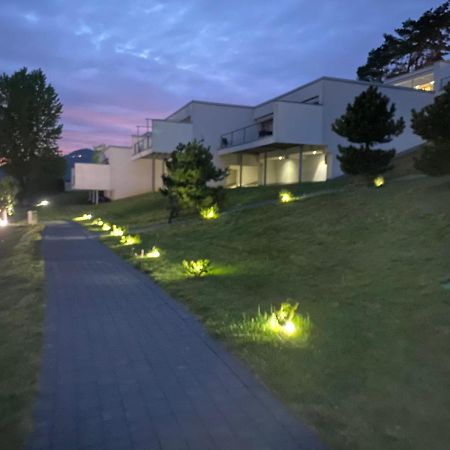 Sloneczny Lemon 72 Appartement Gródek Nad Dunajcem Buitenkant foto