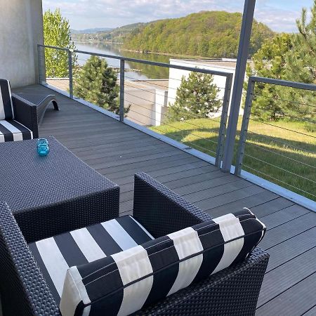 Sloneczny Lemon 72 Appartement Gródek Nad Dunajcem Buitenkant foto