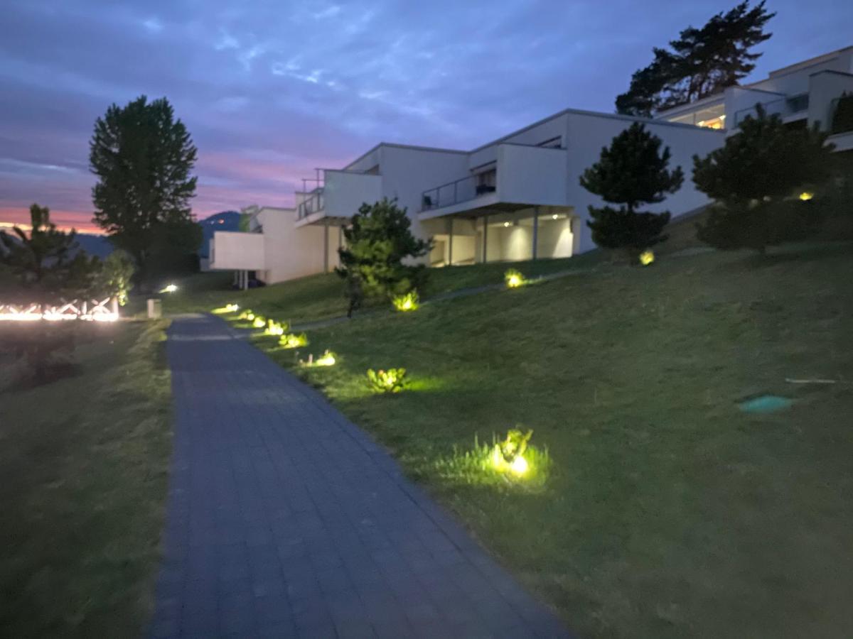 Sloneczny Lemon 72 Appartement Gródek Nad Dunajcem Buitenkant foto