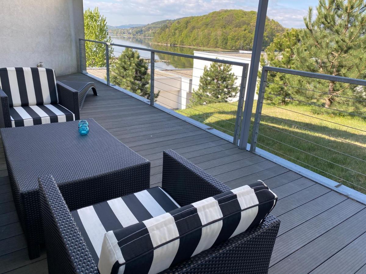 Sloneczny Lemon 72 Appartement Gródek Nad Dunajcem Buitenkant foto
