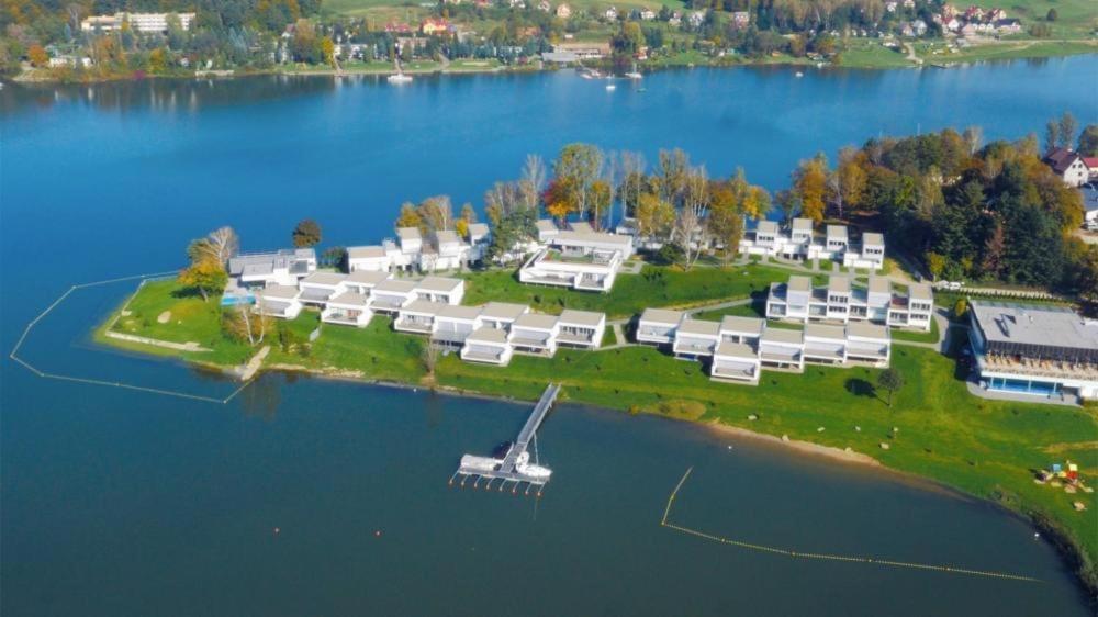 Sloneczny Lemon 72 Appartement Gródek Nad Dunajcem Buitenkant foto