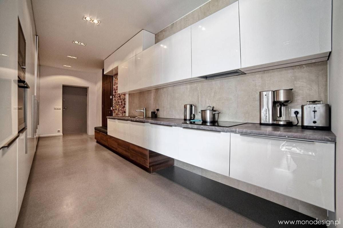 Sloneczny Lemon 72 Appartement Gródek Nad Dunajcem Buitenkant foto